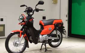 HONDA ｸﾛｽｶﾌﾞ JA10