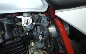 HONDA FTR250 MD17