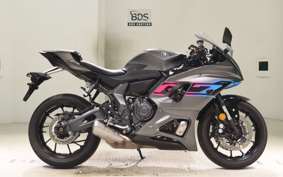 YAMAHA YZF-R7 2024 RM39J