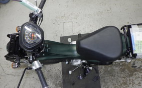 HONDA ｸﾛｽｶﾌﾞ50 AA06