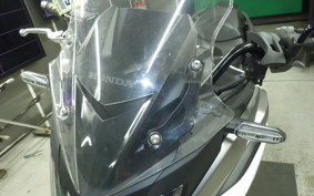 HONDA NC750X DCT 2024 RH09