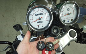 YAMAHA SR400 Gen.3 2005