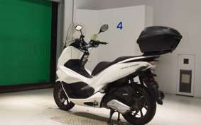 HONDA PCX 150 KF30