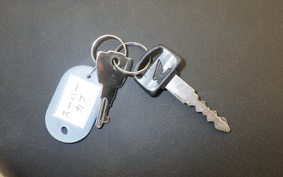 HONDA C50 SUPER CUB 2019 AA07