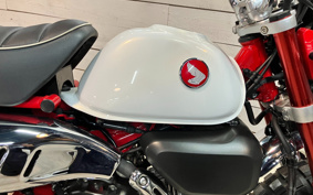 HONDA MONKEY 125 JB05