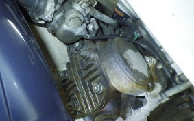 HONDA C90 SUPER CUB E HA02