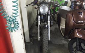 KAWASAKI ZEPHYR 400 Gen.2 1993 ZR400C