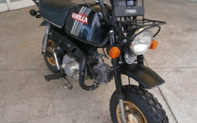 HONDA GORILLA Z50J