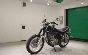 YAMAHA SR400 Gen.3 RH01J