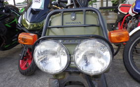 HONDA ZOOMER 2019 AF58