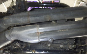 HONDA CB400SF VTEC Spec3 2005 NC39