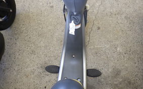 YAMAHA PASSOL SY01J