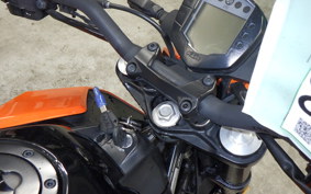 KTM 250 DUKE 2007