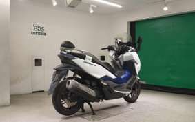 HONDA FORZA 250 MF13