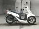 Фото Honda DIO 110 2012 с японского аукциона