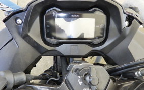 SUZUKI GSX250RA