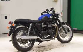 TRIUMPH BONNEVILLE 2008