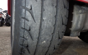 HONDA GYRO CANOPY TA03