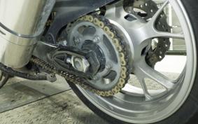 KAWASAKI ZZ1400 NINJA R 2007 ZXT40A