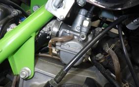 KAWASAKI KSR-2 2004 MX080B