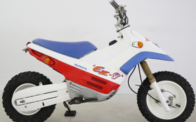 HONDA EZ-9 HE06