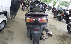 HONDA FORZA Z GEN 2 2005 MF10