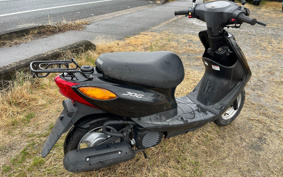 YAMAHA JOG DELUXE SA36J