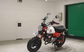 HONDA MONKEY 125 JB05