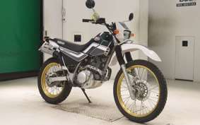 YAMAHA SEROW 225 Gen.3 DG08J