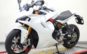 DUCATI SUPER SPORT 950S 2021 1V00