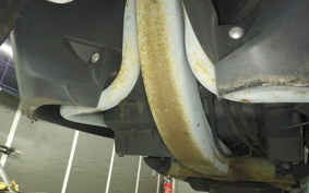 SUZUKI LET's 1998 CA4AA