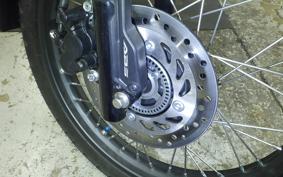 HONDA CT125-2 1994 JA65