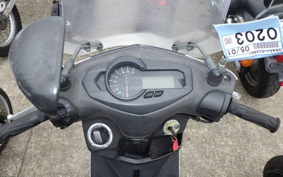 YAMAHA CYGNUS 125 XSR 3 SEA5J