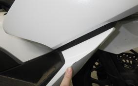 HONDA PCX125 2007 JK05