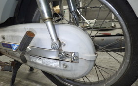HONDA C110 SUPER CUB 2020 JA07
