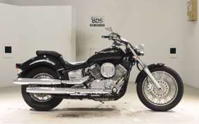 YAMAHA DRAGSTAR 1100 2003 VP13J