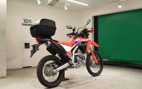 HONDA CRF250L 2015 MD47