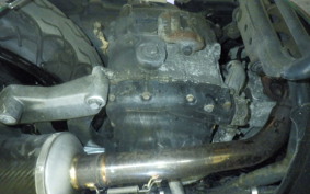 YAMAHA MAXAM 250 SG17J