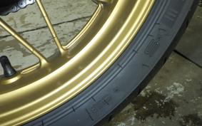 KAWASAKI Z650 RS 2022 ER650M