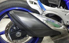 SUZUKI ｸﾞﾗﾃﾞｨｳｽ400 2012 VK58A