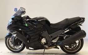 KAWASAKI ZX 1400 NINJA R 2013