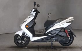 YAMAHA CYGNUS125XSR SE44J