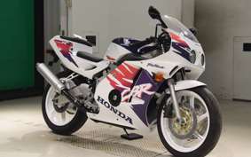 HONDA CBR250RR MC22