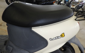 SUZUKI LET's 4 CA45A