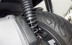 HONDA PCX125-3ﾊEVEﾘｯﾄﾞ JF84