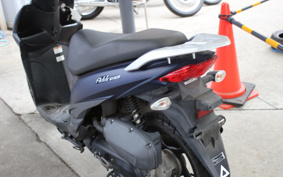 SUZUKI ADDRESS V110 CE47A