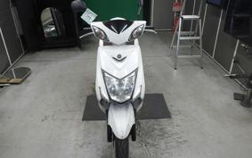 YAMAHA CYGNUS 125 X 2 SE44J