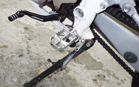 HUSQVARNA SMR125 2014