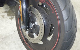 HARLEY NIGHT ROD 1250 SP 2009