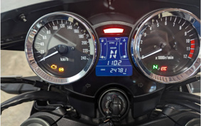 KAWASAKI Z900RS CAFE 2018 ZR900C